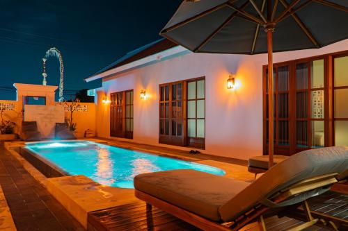 kardi residence by bali cabin adults only