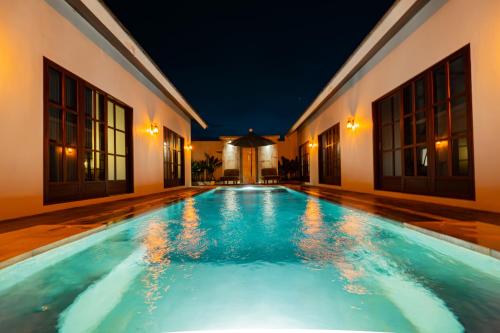 kardi residence by bali cabin adults only