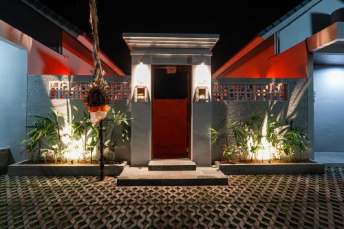 kardi residence by bali cabin adults only