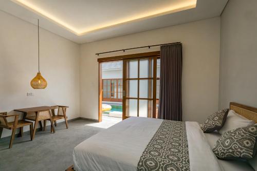 kardi residence by bali cabin adults only