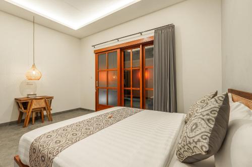 kardi residence by bali cabin adults only