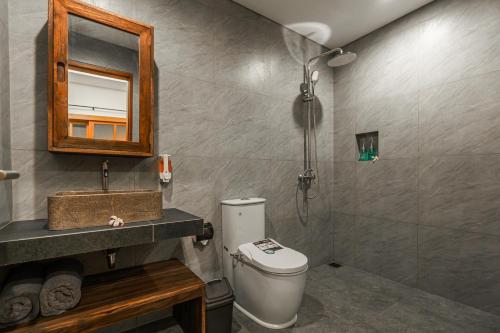 kardi residence by bali cabin adults only