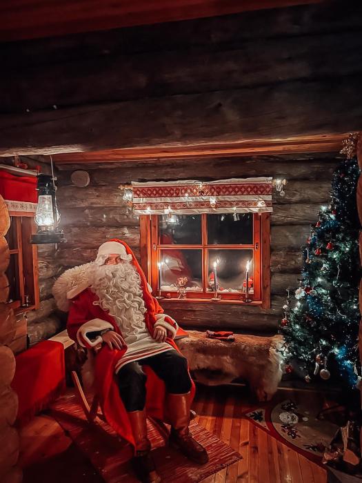 rovaniemi