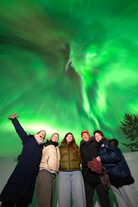 rovaniemi