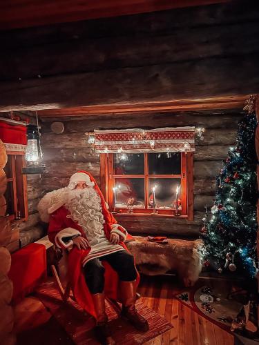 rovaniemi