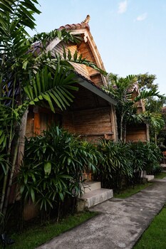 penida green palm cottage