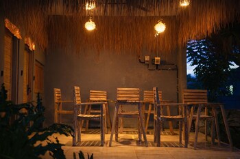 penida green palm cottage