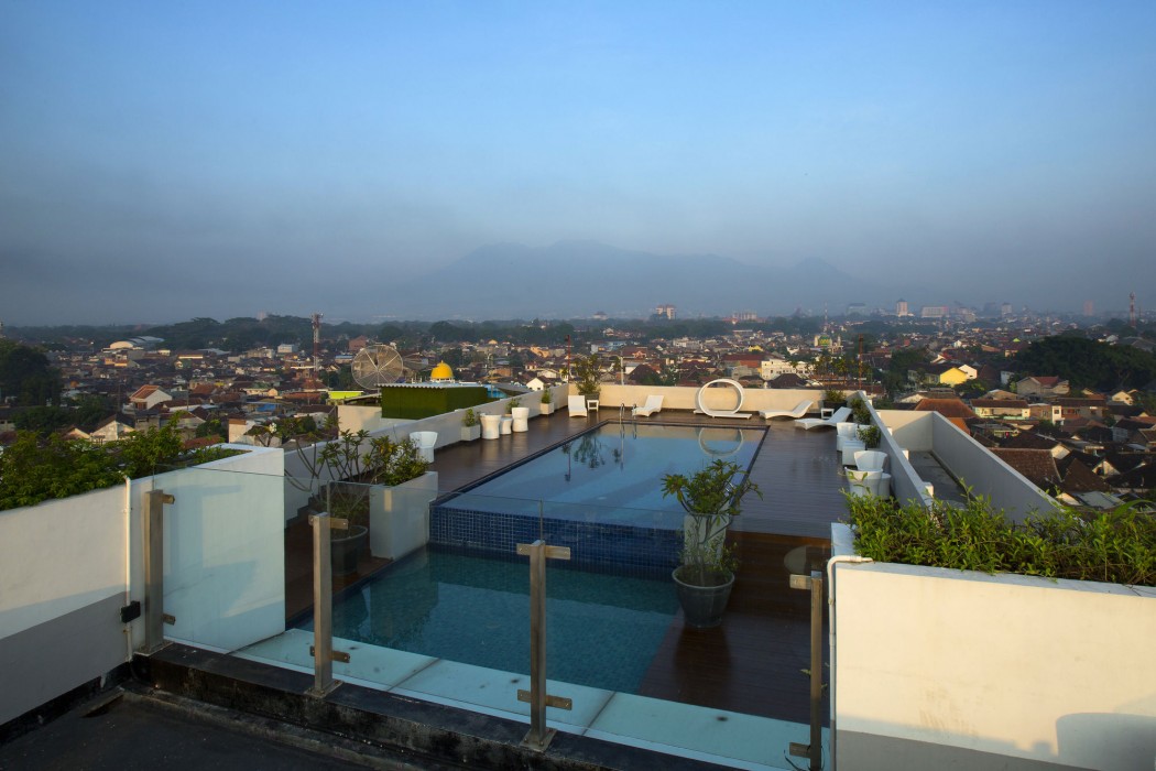 maxone hotels at malang