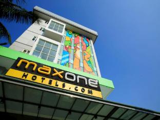 Maxone Hotels At Malang,Klojen>>Batu,3 star