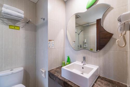 maxone hotels at malang