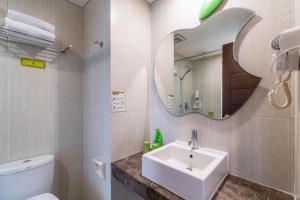 maxone hotels at malang