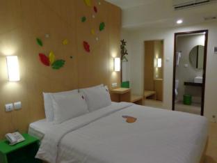 Maxone Hotels At Malang,Klojen>>Batu,3 star