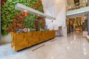 maxone hotels at malang