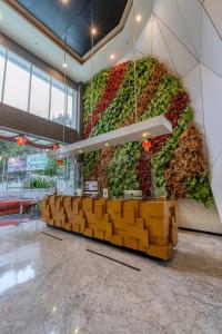 maxone hotels at malang