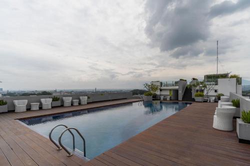 maxone hotels at malang