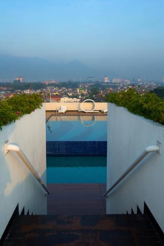 maxone hotels at malang