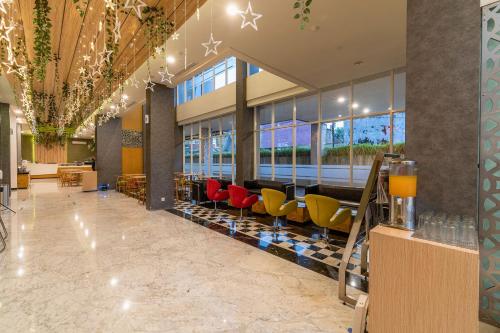 maxone hotels at malang