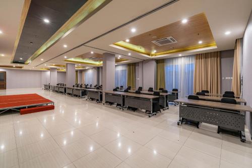 maxone hotels at malang