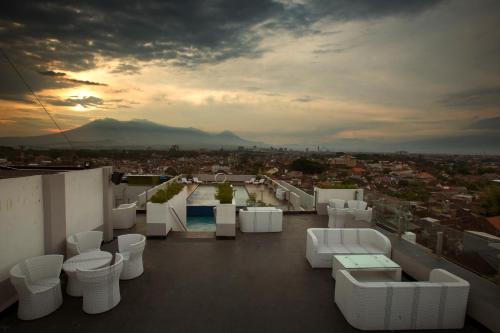 maxone hotels at malang
