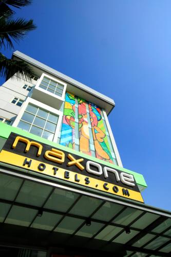maxone hotels at malang