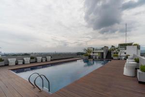 maxone hotels at malang
