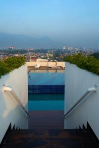 maxone hotels at malang
