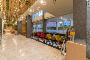 maxone hotels at malang