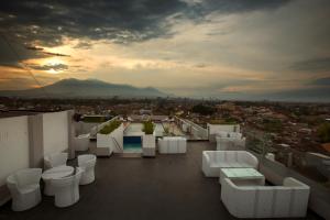 maxone hotels at malang
