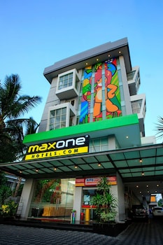 maxone hotels at malang