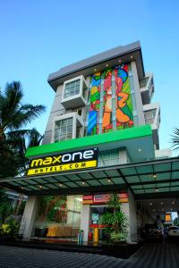 maxone hotels at malang
