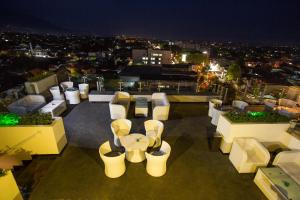 maxone hotels at malang