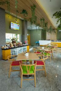 maxone hotels at malang