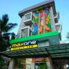 maxone hotels at malang