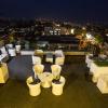 maxone hotels at malang
