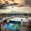 maxone hotels at malang