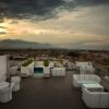 maxone hotels at malang