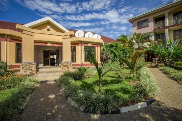 askay hotel suites