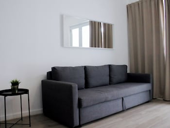Villas Auxilio Mutuo 102,,2 star