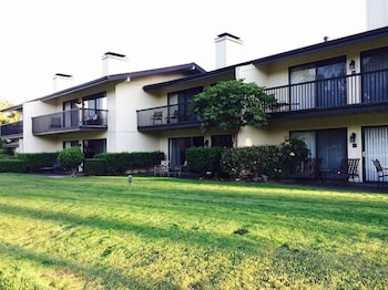 the napa residences