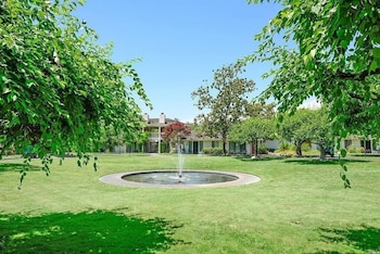 the napa residences