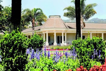 the napa residences