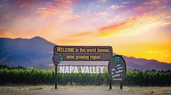 the napa residences