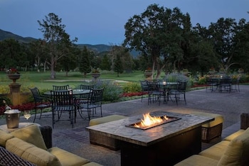 the napa residences