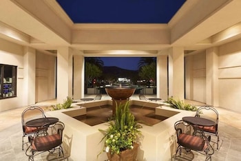 the napa residences