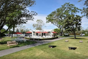 the napa residences