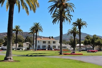 the napa residences