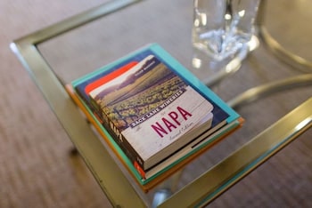 the napa residences