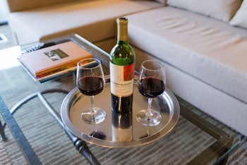 the napa residences