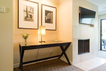 the napa residences