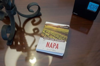 the napa residences